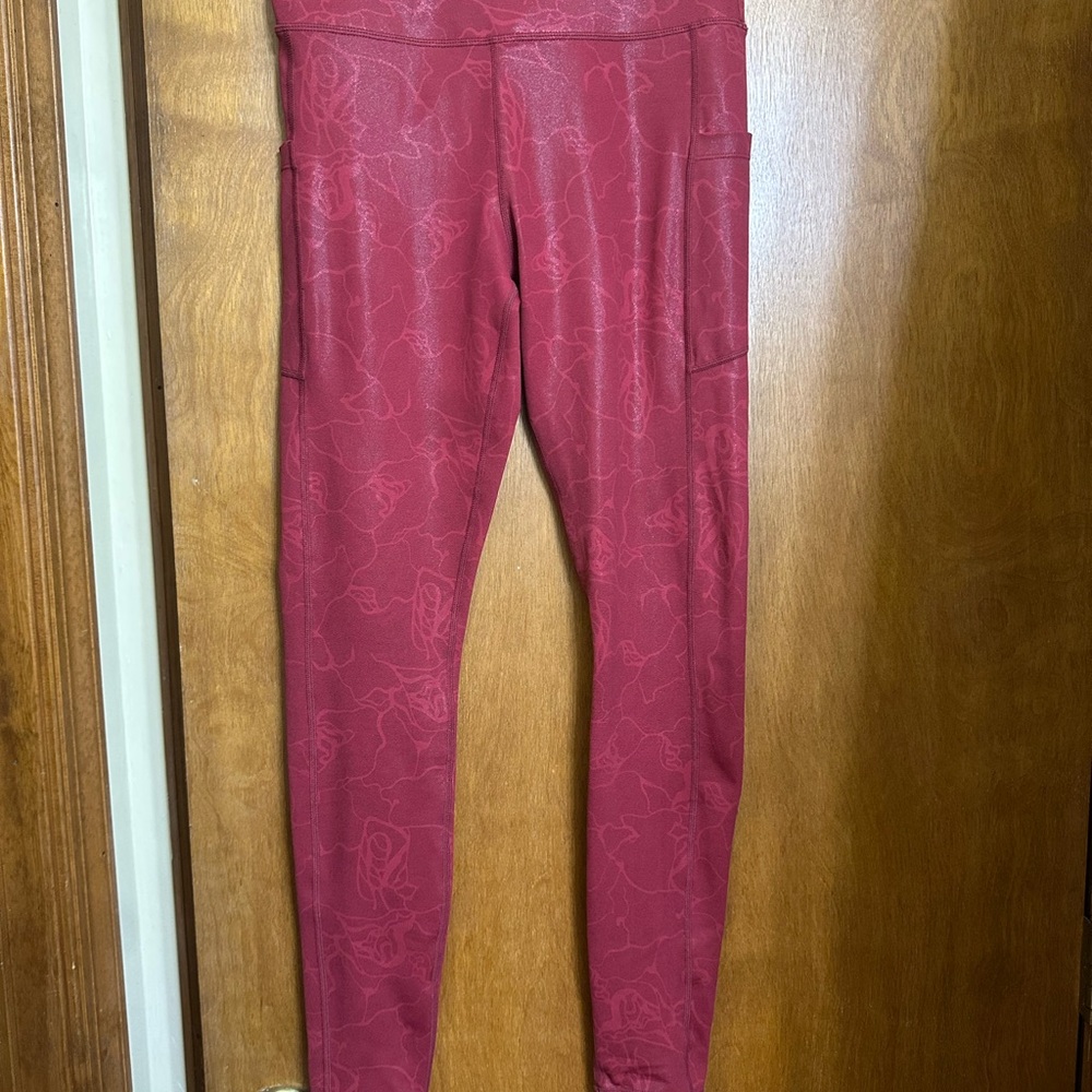 ZYIA Active Leggings
